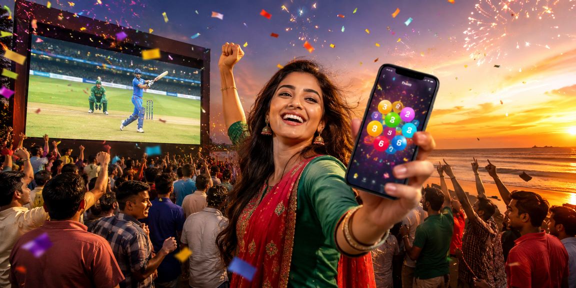 চট্টগ্রাম সমুদ্র সৈকতে ক্রিকেট বেটিং উপভোগ