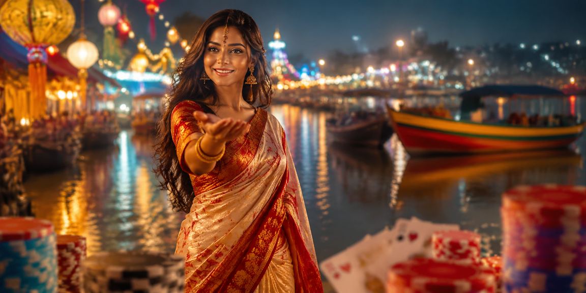 কুমিল্লায় পহেলা বৈশাখে তিন পাত্তি উৎসব