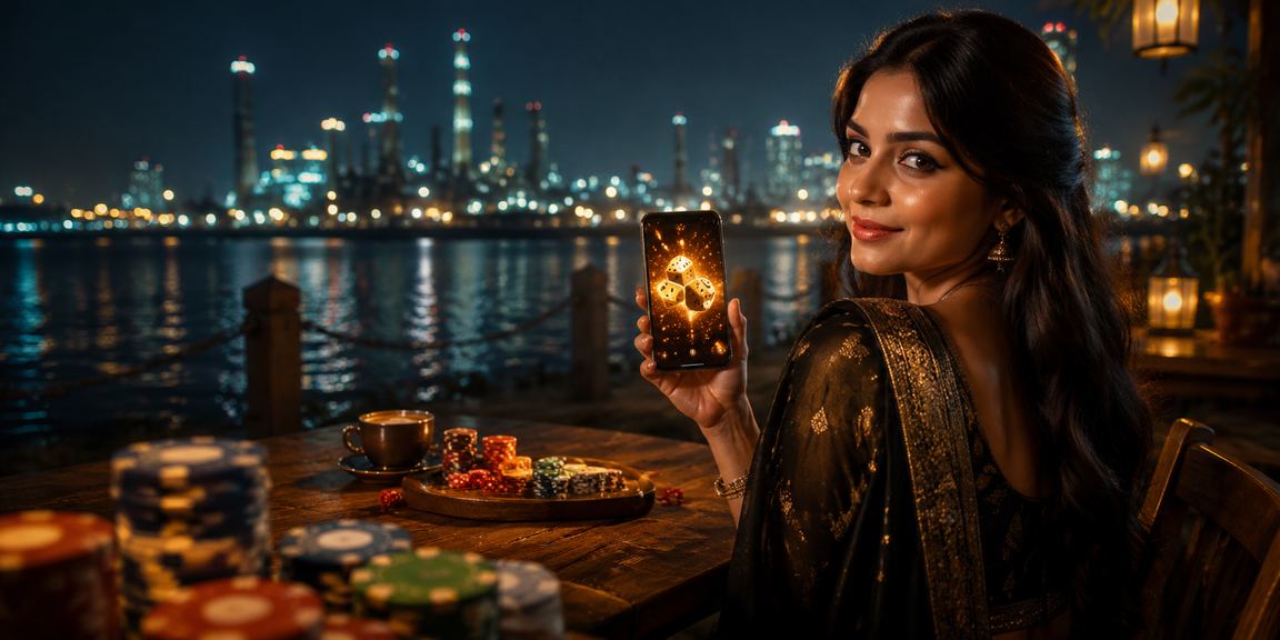 গাজীপুরে ডাইস গেম উপভোগরত বাংলাদেশি মডেল